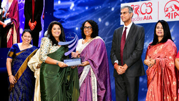 Leading Sri Lanka’s Inclusive Health Revolution