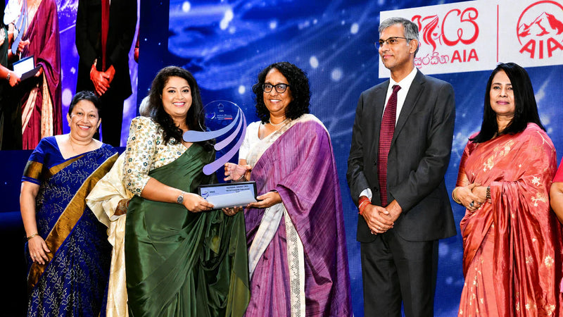 Leading Sri Lanka’s Inclusive Health Revolution