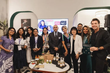 The future of Sri Lanka shines brighter, and it’s powered by women
