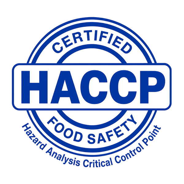 Good Manufacturing Practices(GMP)