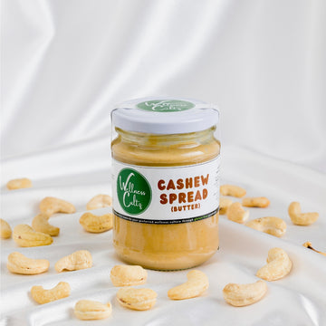 Cashew Spread