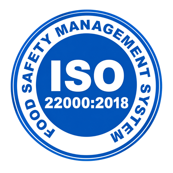 ISO 22000:2018