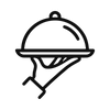 Servings icon