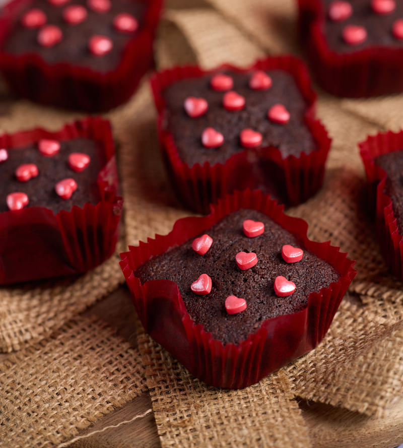 Gluten-Free Brownies