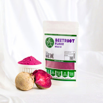 Beetroot Flour