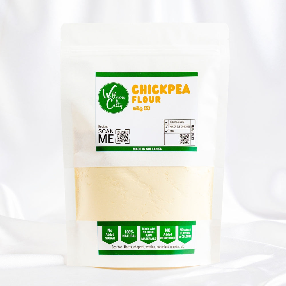 Chickpea Flour
