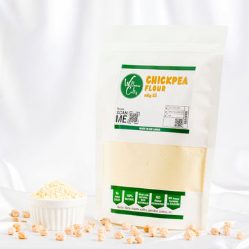 Chickpea Flour