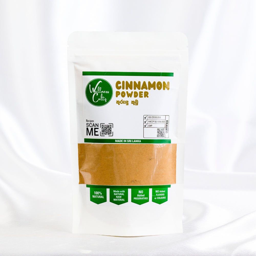 Cinnamon Powder