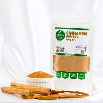 Cinnamon Powder