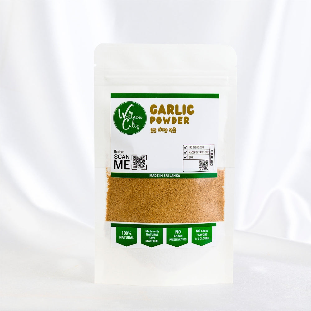 Garlic Powder
