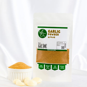 Garlic Powder