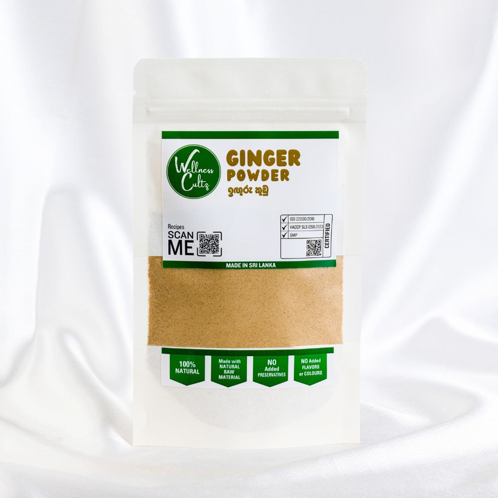 Ginger Powder