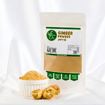 Ginger Powder