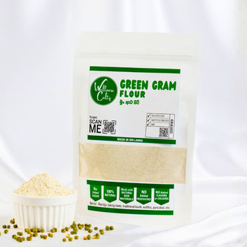 Green Gram Flour