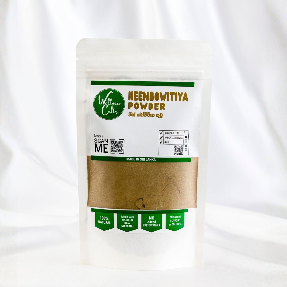 Heenbowitiya Powder