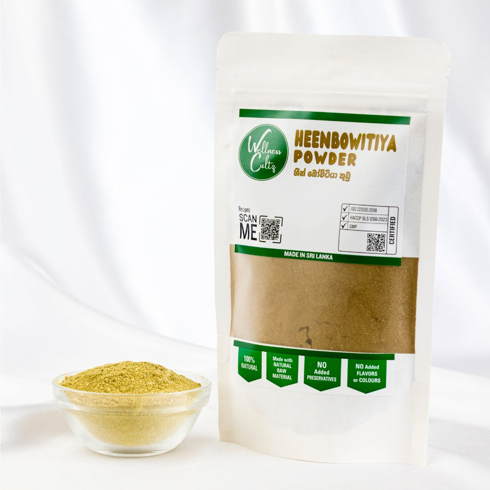 Heenbowitiya Powder