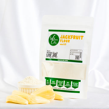 Jackfruit Flour