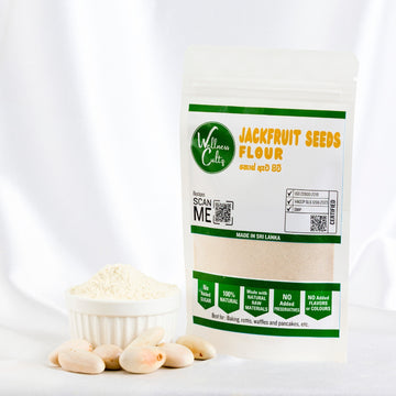 Jackfruit Seeds Flour