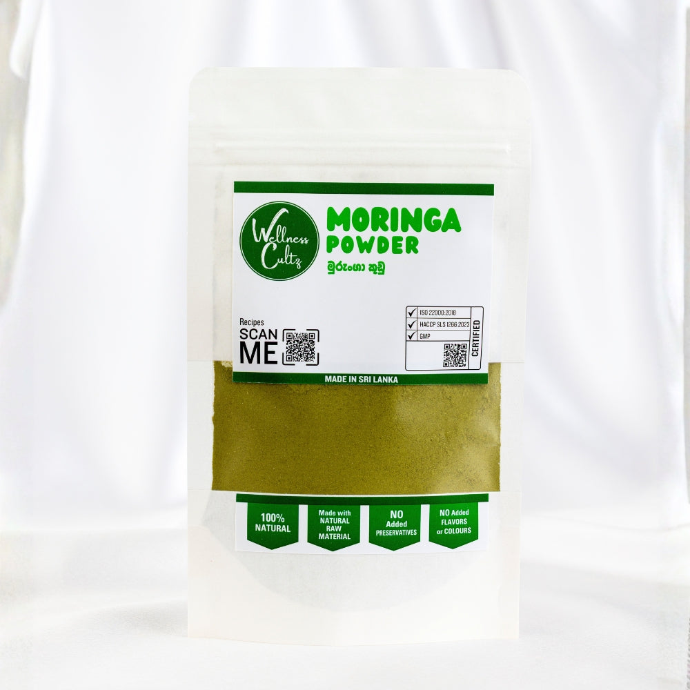 Moringa Powder