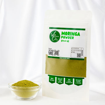 Moringa Powder
