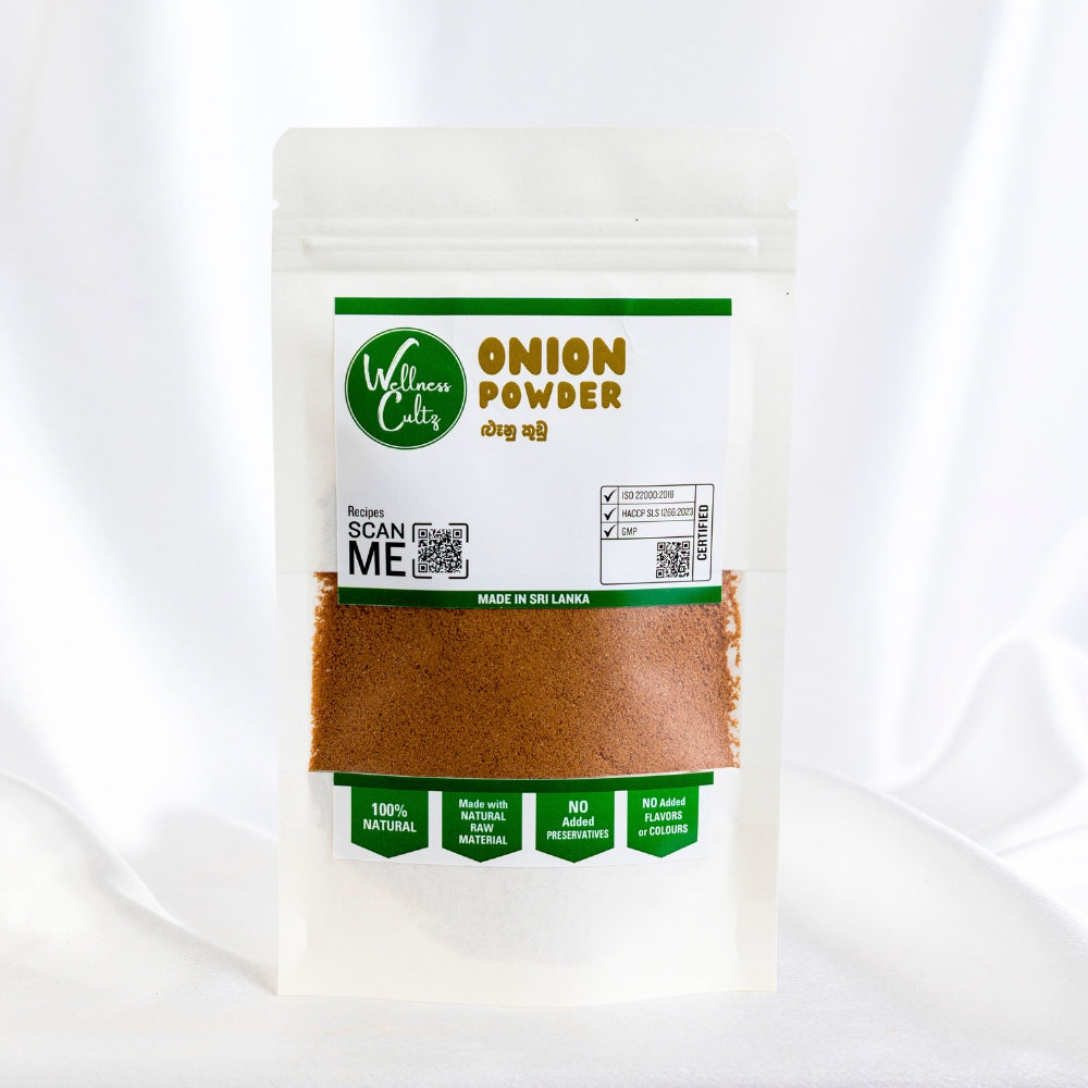 Onion Powder