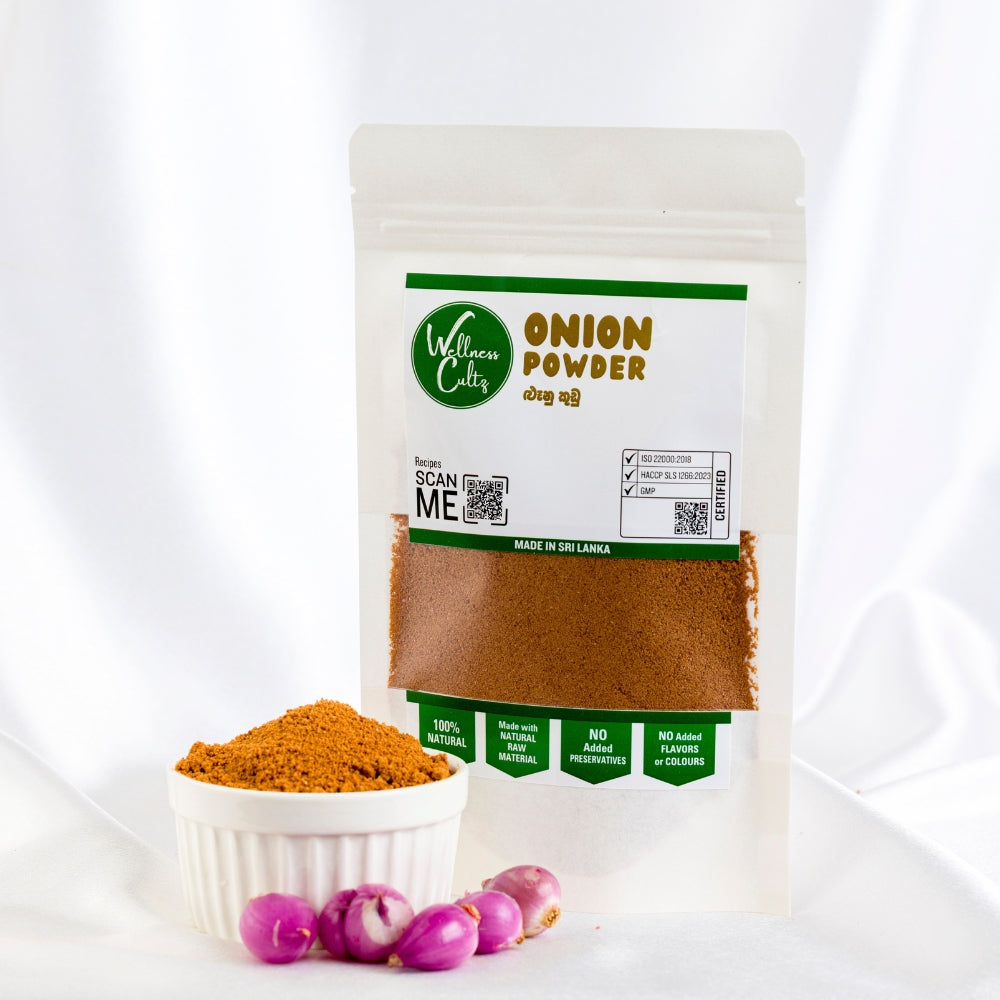 Onion Powder
