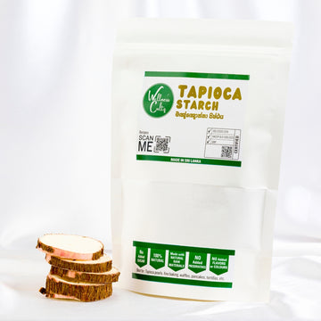 Tapioca Flour