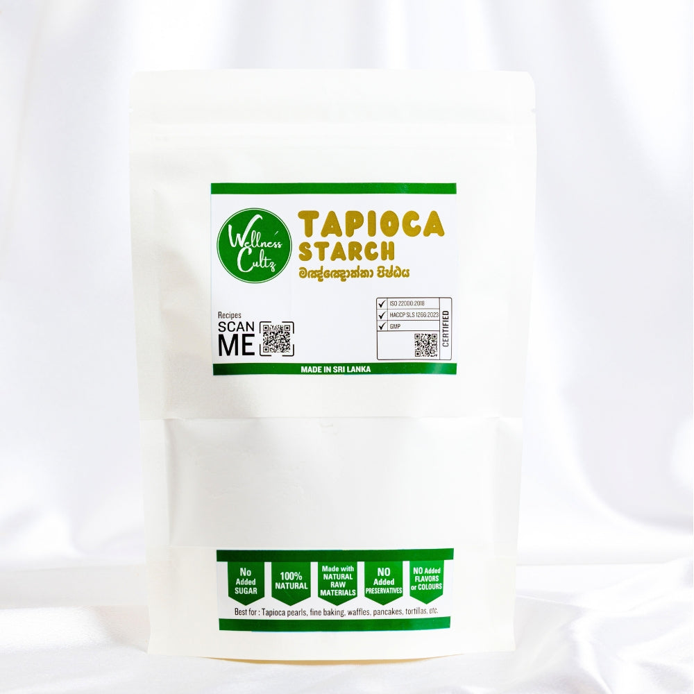 Tapioca Starch