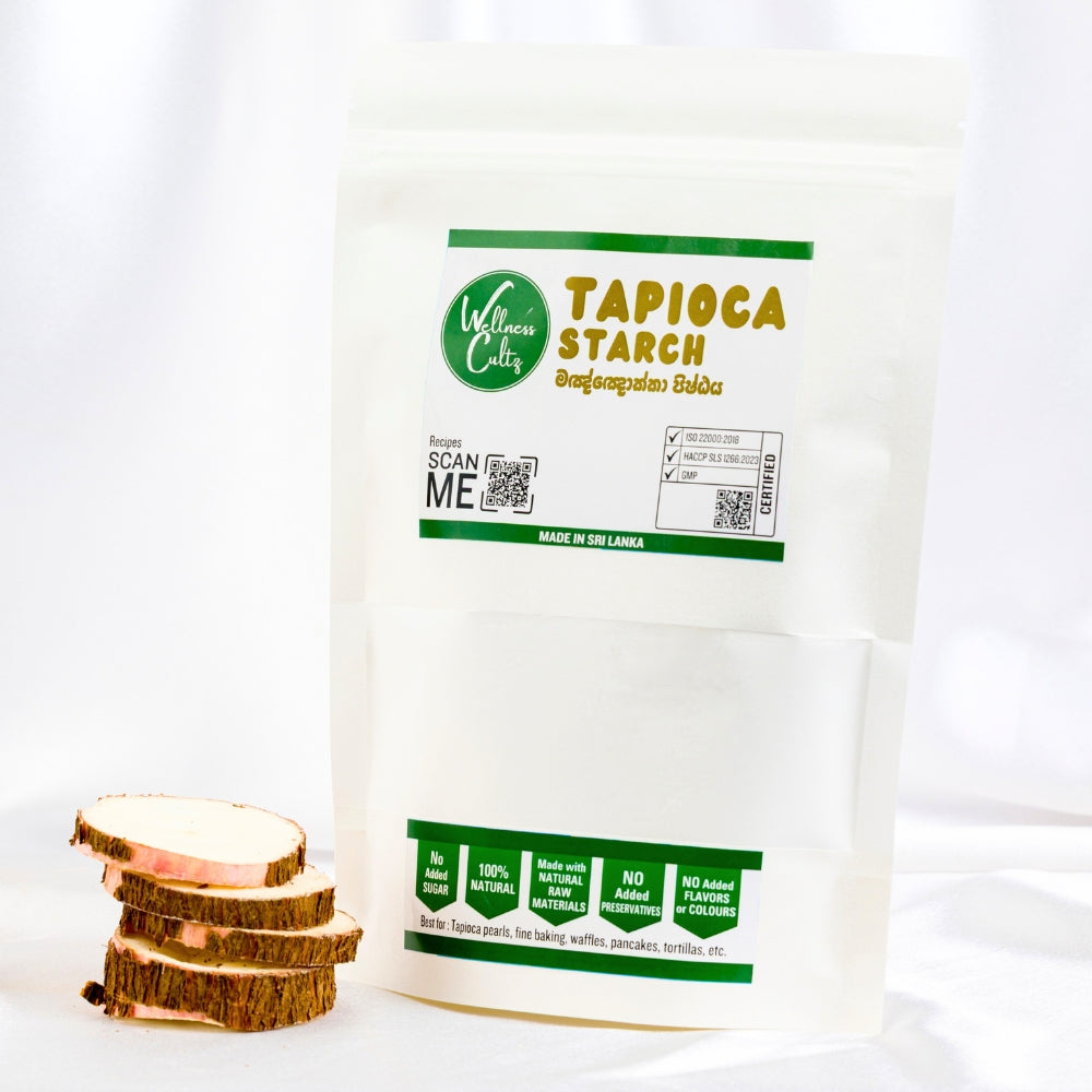 Tapioca Starch