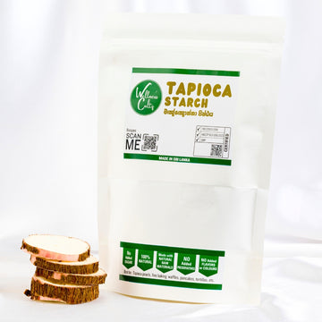 Tapioca Starch