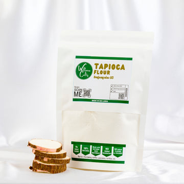 Tapioca Flour