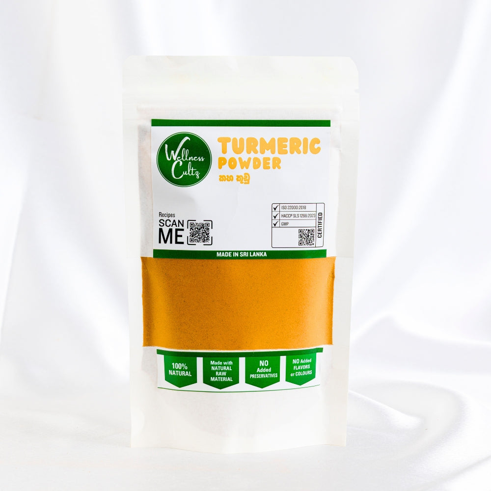 Turmeric Powder