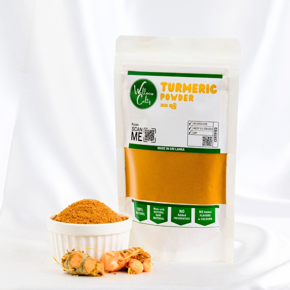 Turmeric Powder