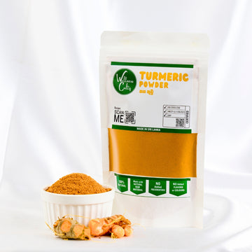 Turmeric Powder