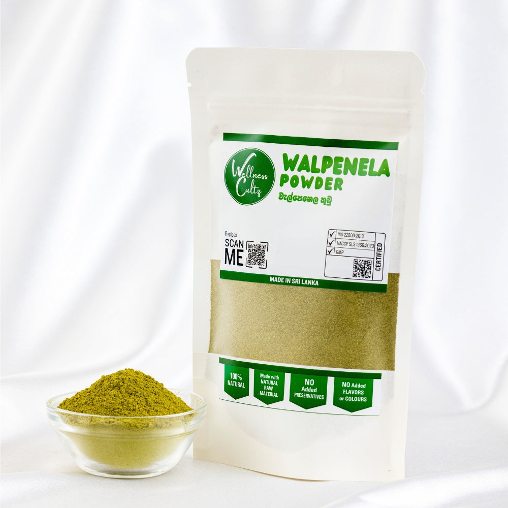 Walpenela Powder