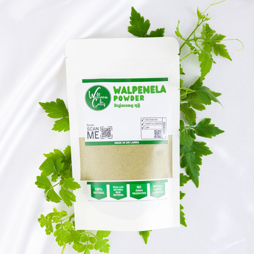 Walpenela Powder
