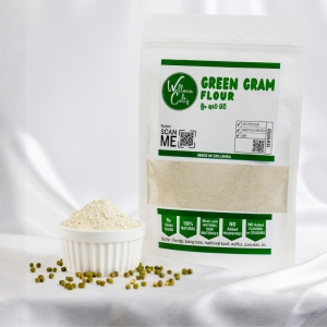 Green Gram Flour