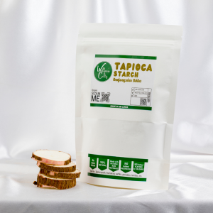 Tapioca Starch
