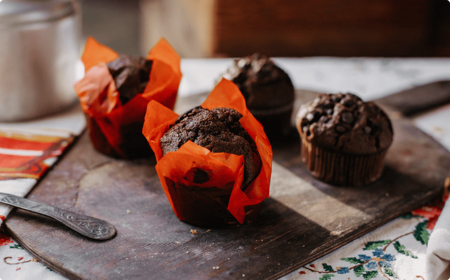 GlutenFree Purple Yam and Beet Muffins Wellnesscultz
