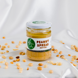 Peanut Spread