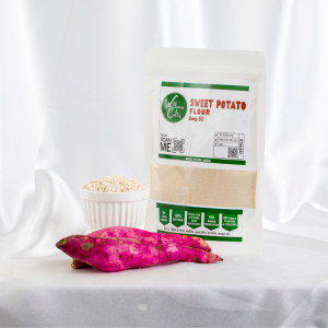 Sweet Potato Flour