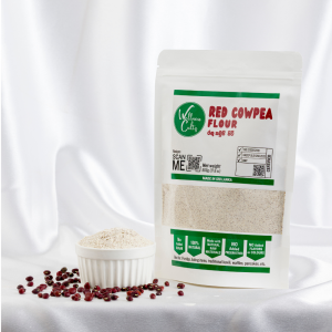 Red Cowpea Flour