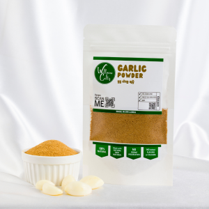 Garlic Powder