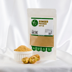 Ginger Powder