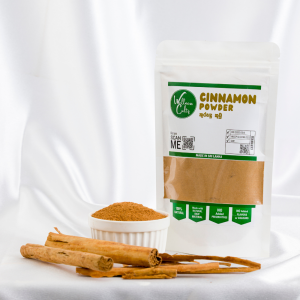 Cinnamon Powder