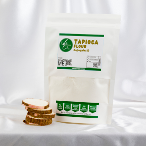Tapioca Flour