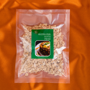 Gluten Free Kottu Pieces (Frozen)