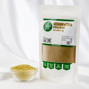 Heenbowitiya Powder