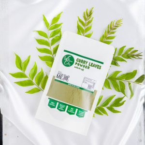 Curry Leaves Powder