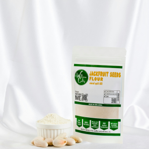 Jackfruit Seeds Flour